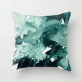 thumbnail image 4 of Felwors Exquisite Abstract Geometric Oil Painting Pillowcase Home Sofa Pillowcase, 4 of 4