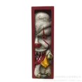 thumbnail image 2 of Estantería De Terror De Resina Sujetalibros Estantería Personalizada Clapboard Peeping On Sujetalibros Decoración Monstruo Único Sujetalibros Para El Hogar Estantería Regalo De Oficina Inevent HA021531-00, 2 of 6