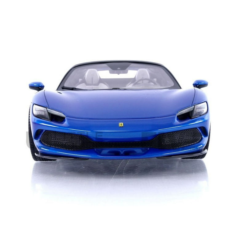 BBR 1/18 - FERRARI 296 GTS - Walmart.com