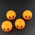 thumbnail image 3 of 12 recipientes de calabaza para decoraciones de Halloween., 3 of 3