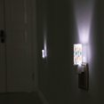 thumbnail image 7 of Cauagu Bright Colorful Fireworks Print LED Nightlight,0.5W Night Lights Plug into Wall 1 Pack with Dusk-to-Dawn Light Sensor Soft Glow Lamp for Bathroom Adult Hallway-UK, 7 of 7