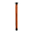 thumbnail image 2 of LOVIVER Tennis Ball Picker Tennis Ball Retriever Beginners Collection Outdoor Activities Orange, 2 of 8