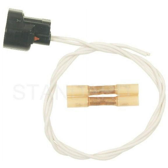 Standard Ignition A/C Clutch Coil Connector,Fog Light Connector,Idle Air Control Valve Connector P/N:S-1530 Fits select: 2019-2022 TOYOTA RAV4, 1992-2022 TOYOTA CAMRY