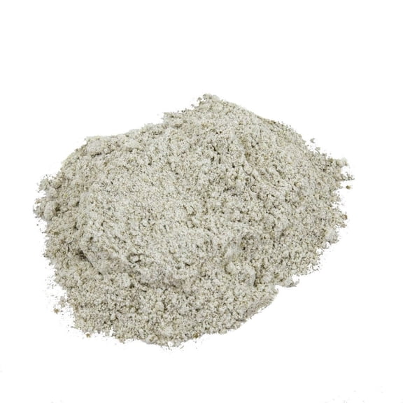 Heartland Mill 100% Whole Rye Flour - Single Bulk Item - 25LB