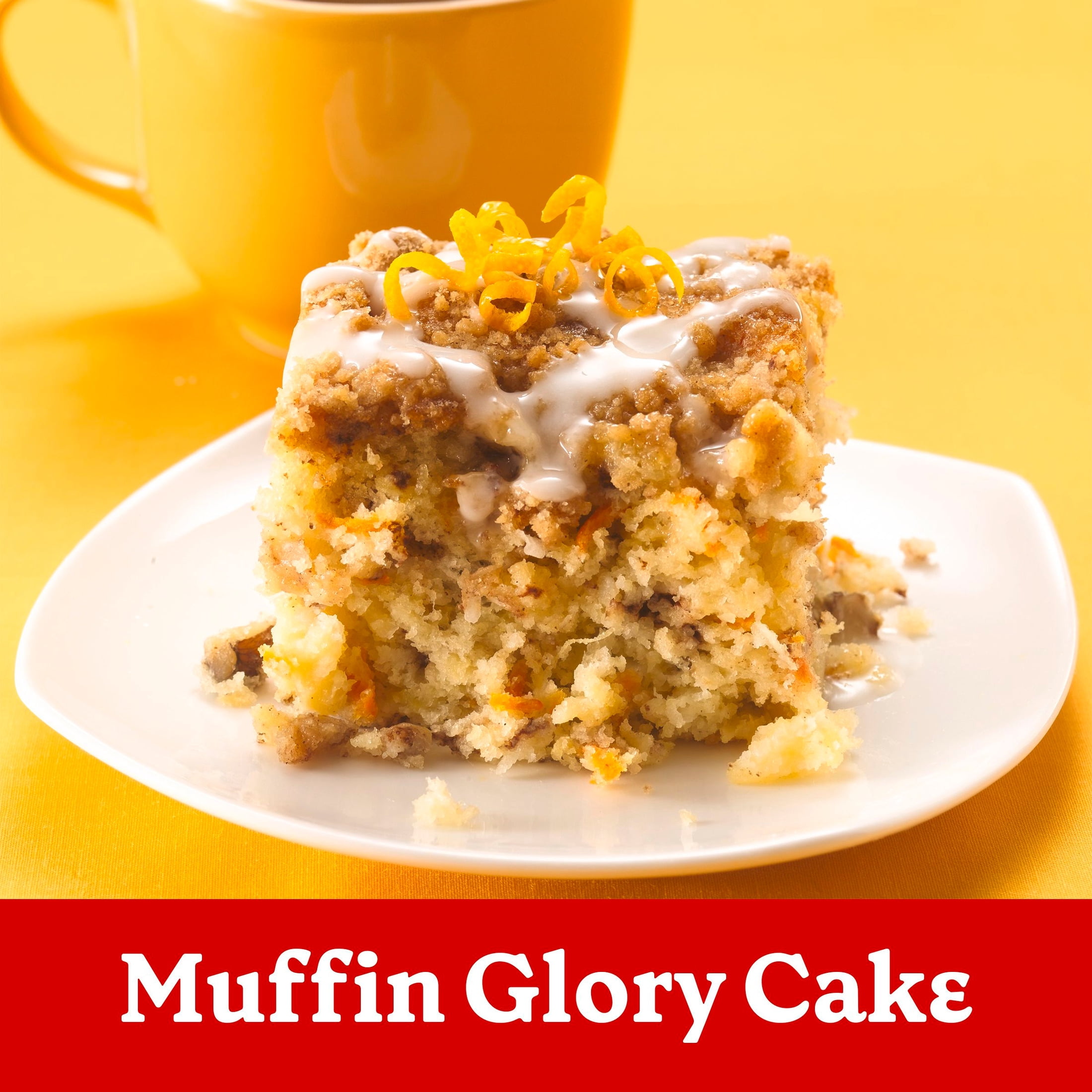 (3 pack) Betty Crocker Cinnamon Streusel Muffin and Quick Bread Mix, 13.9 oz