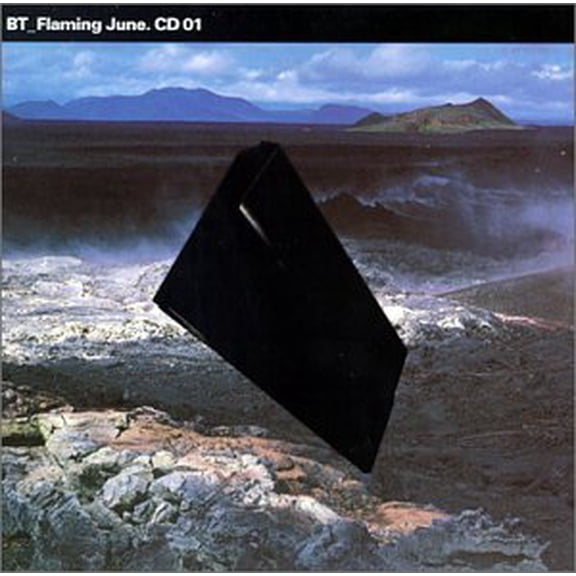 Pre-Owned Flaming June Remixes