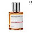thumbnail image 1 of Cross-Border New Long-Lasting Fragrance Light Fragrance Flower Marshmallow Perfume, 1 of 1
