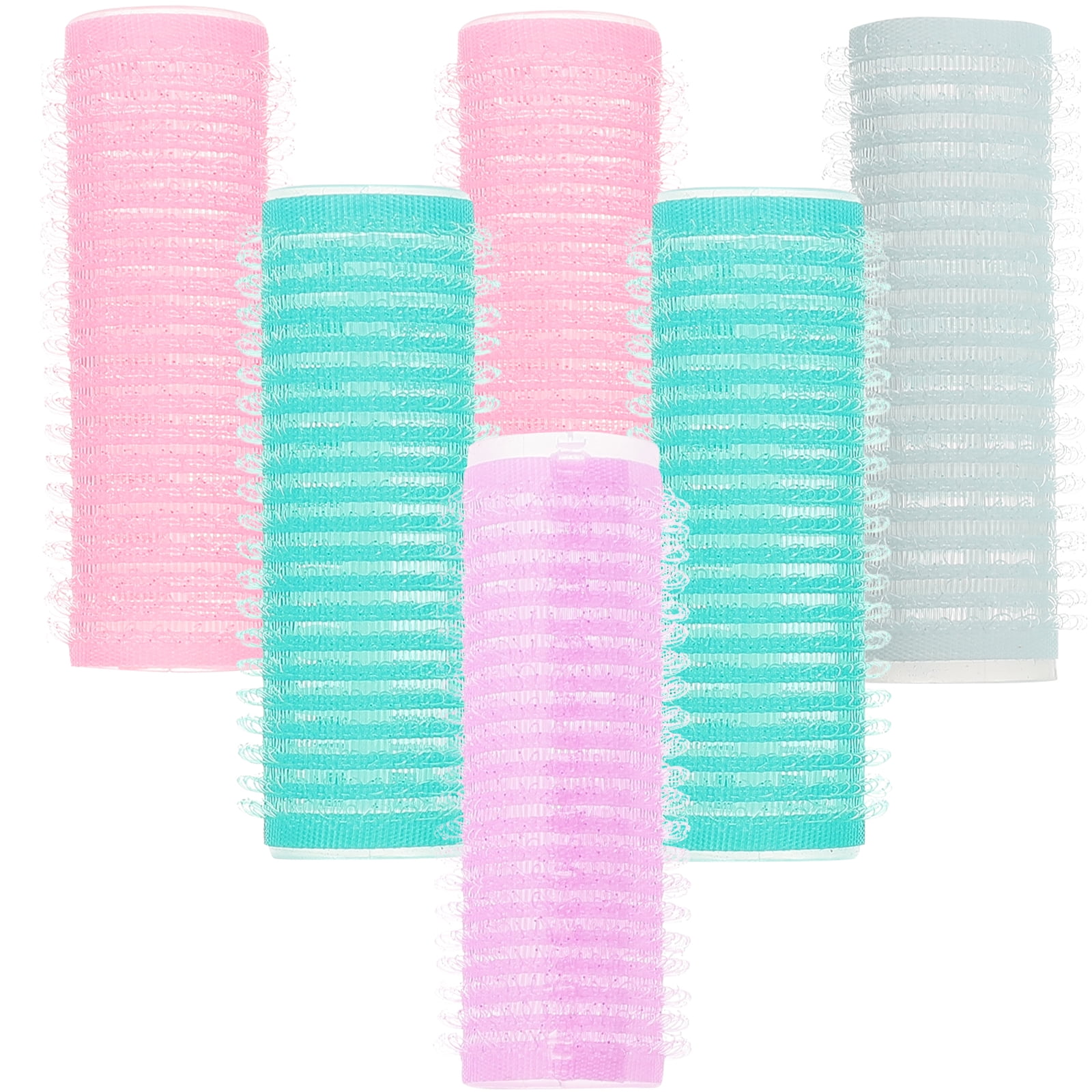 NUOLUX Hair Rollers Roller Curler Curlers Bang Hairdressing Salon