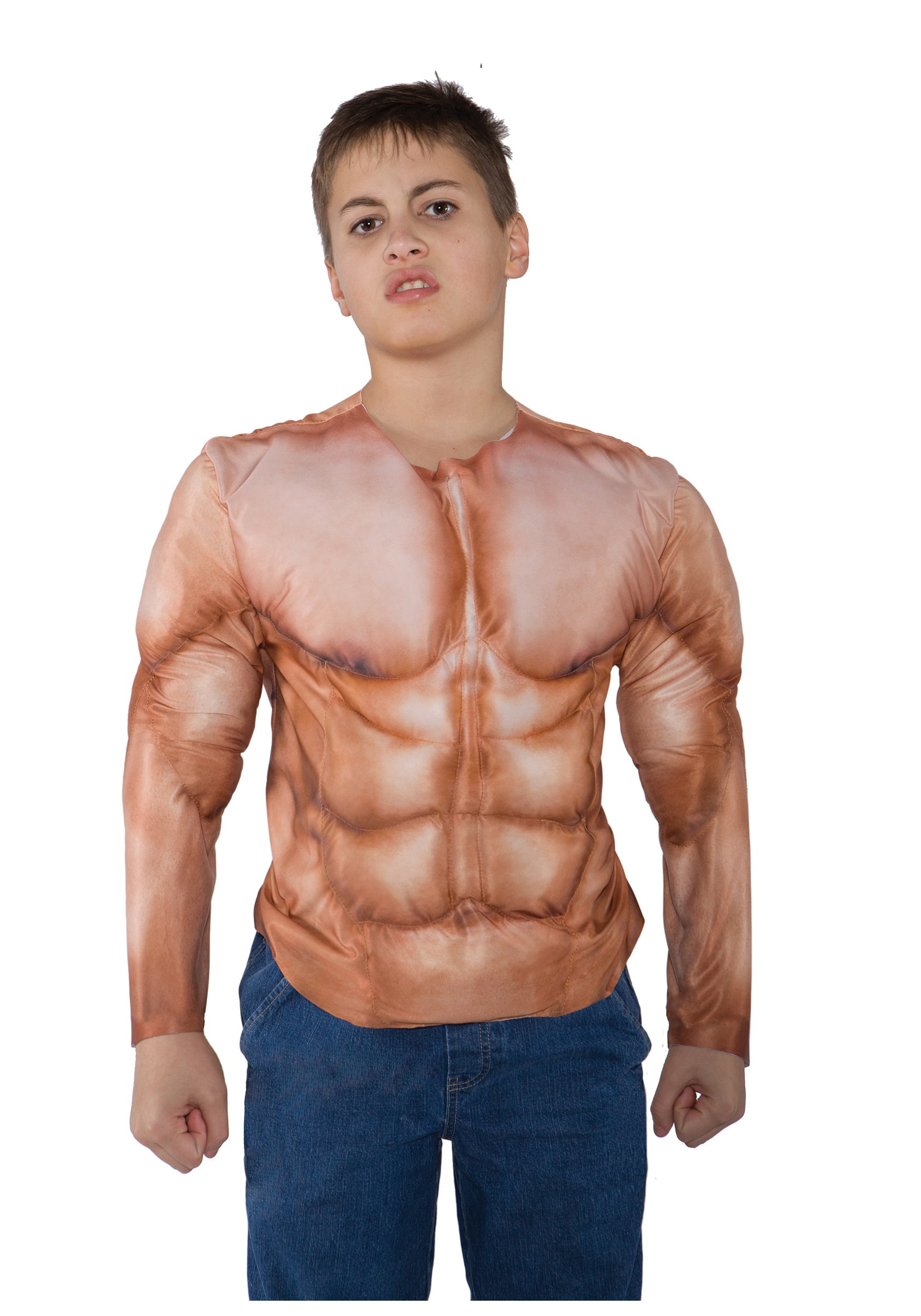 Muscle Shirt 
