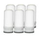 thumbnail image 4 of 10 PCS Faucet Water Filter Ceramic Remove Practical, 4 of 5