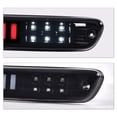 thumbnail image 4 of PIT66 LED Bar 3rd Brake Light Cargo Lamp Fit For 04-2012 Colorado Canyon Black/Smoked Brake Lamp, 4 of 9
