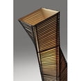 thumbnail image 4 of Adesso Furniture 4046-01 Lanterne de Sol Stix, 4 of 4