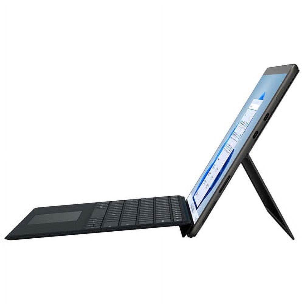 Microsoft Surface Pro 8 13 inch Touchscreen Intel i5 8GB 256GB