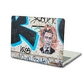 thumbnail image 4 of KSK KAISHEK Hard Shell Case Only for MacBook Pro 16 inchs 2023/2022/2021 A2780/A2485, Painting A 0473, 4 of 5