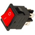 thumbnail image 1 of Switch de Balancín Miniatura KAPTON CHSW-104L, 1 of 2