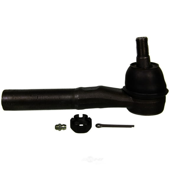 QuickSteer ES3497 Steering Tie Rod End Fits select: 1998-1999 DODGE RAM 1500, 1998-1999 DODGE RAM 2500