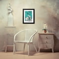thumbnail image 4 of Shannon Stirnweis 11x14 Black Modern Framed Museum Art Print Titled - Getting to Know the British West Indies Pl9 (1962), 4 of 5