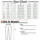 thumbnail image 2 of LLYwey Womens Fleece Lined Leggings Sales Clearance Ladies Casual Warm Sports Leggings Winter Thickened Fleece Legging Pants New Winter Pants Green XL, 2 of 5