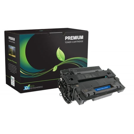 MSE MSE022155162 MSE REMAN CE255X(J) CARTRIDGE