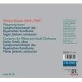 thumbnail image 2 of Strauss,R. / Schilli / Jansons / Bavarian Radio - Late Orchl Works - Music & Performance - CD, 2 of 2