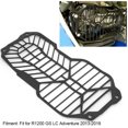 thumbnail image 1 of Protège-Phares pour Grille, Compatible avec R1200GS & GSA LC 2013 - 2018, 1 of 7