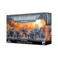 thumbnail image 1 of Maqueta: Games Workshop: Warhammer 40,000 Space Marines, 1 of 1