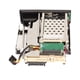 thumbnail image 4 of Caja De Disco Duro SATA, Función De Intercambio En Caliente Excelente Disipación De Calor Bandeja HDD SATA Función De Bloqueo De Teclas Para PC De Escritorio ANGGREK Internal HDD Enclosure, 4 of 8