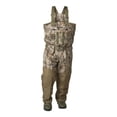 thumbnail image 4 of Banded Black Label Breathable Insulated Wader, 4 of 6
