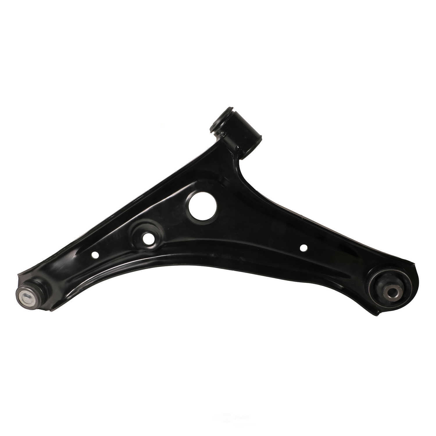 MOOG Chassis Products RK623242 Suspension Control Arm and Ball Joint Assembly