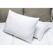 Down Lite - Primaloft Pillow - King (2 pack)