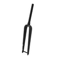 thumbnail image 3 of Horquilla Delantera De Bicicleta, Horquilla De Suspensión De Bicicleta Resistente A Impactos De Fibra De Carbono Para Reemplazo, 3 of 7