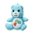 thumbnail image 3 of Care Bears I Care Bear Micro Plush - Made From Recycled Material! Great for kids 4 years old and up, 3 of 5