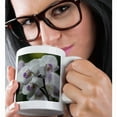 thumbnail image 2 of 3drose, Orchid - P, 15oz Mug, 2 of 6