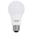 thumbnail image 2 of Feit Enhance A19 E26 (Medium) LED Bulb Bright White 75 Watt Equivalence 2 pk, 2 of 3