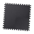 thumbnail image 3 of Tapete de ejercicios con baldosas entrelazadas, tapete de juego para niños, tapete de piso antideslizante de 30 x 30 cm para 30cmx30cmx1.0cm, 3 of 9