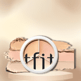thumbnail image 2 of Corrector TFIT Cover Up Pro #03 Cool para ojeras coreanas, 15 ml, 2 of 2