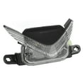 thumbnail image 2 of Oubit Motorcycle Front Head Light,Motorcycle Headlight Transparent Lens Motorcycle Front Lamp Motorcycle Front Center Light State-of-the-Art Design, 2 of 9
