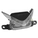 thumbnail image 2 of Reemplazo de lámpara central delantera LED impermeable con lente transparente para faro de motocicleta para F5 CBR600RR 2007-2012, 2 of 5