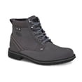 thumbnail image 1 of Bota Casual de Hombre Botín Urbano Moda Workland 89707 Gris gris 26.5 Workland 89707NOBUGRI, 1 of 5