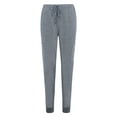 thumbnail image 5 of ACTIVE UNIFORMS Womens Essential Cool Stretch Jogger Scrub Set (Heater Gray, Small), 5 of 6