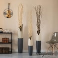 thumbnail image 2 of 60" Natural Decorative Dry Branches Authentic mulberry Sticks for Home Decoration and Wedding Craft, 2 of 4
