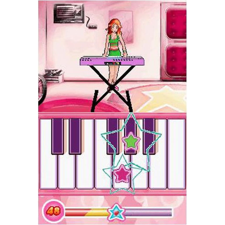 Dreamer Series: Pop Star - Nintendo DS - Walmart.com