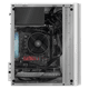thumbnail image 4 of PC Gamer IA Xtreme PC Gaming NVIDIA GeForce RTX 5060 AMD Ryzen 7 5700 16GB SSD 1TB WIFI White Productividad Versátil Acelerada con IA, 4 of 6