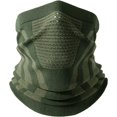 thumbnail image 5 of Lunfar Men's Extreme Cold Weather Face Mask Neck Warmer for Winter Sports, 5 of 5