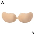 thumbnail image 1 of Autocollants de Poitrine en Forme de Mangue Autocollants Sans Bretelles ∫ E2S7, 1 of 9