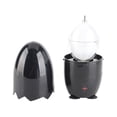thumbnail image 1 of Golden Egg Maker, One Touch Start Bottom Suction Cup No Shaking Electric Egg Spinner Multiple  Yolk White Mixer for Kitchen Gadgets Egg Homogenizer for Parents, 1 of 7