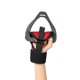 thumbnail image 2 of Rehabilitation Finger Gloves Brace Breathable Anti-Slip Auxiliary Fixed Hand Fist Stroke Hemiplegia Patient Training PainRelieve, 2 of 3
