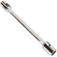 thumbnail image 1 of FLZOSPER Metric 8×9mm Double Flexible Socket Wrench, 12 Point, 1 of 5