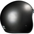 thumbnail image 2 of Z1R Saturn SV Open Face Helmet Titanium XS, 2 of 2