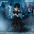 thumbnail image 5 of Mezco Toyz Poseable 14+ Years Dolls, Multicolor, 14.20" x 7.10" x 3.35", 5 of 6